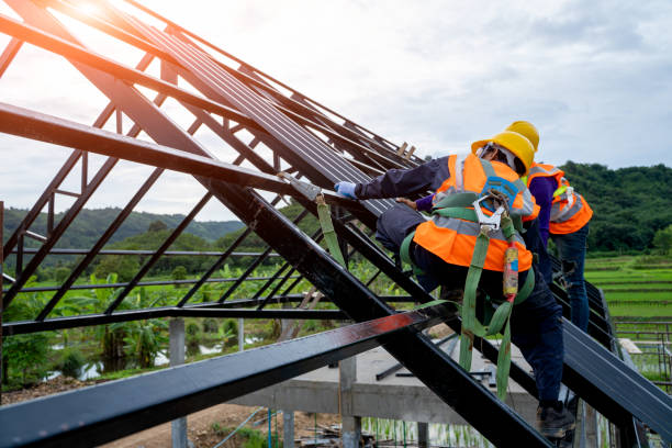 Quick and Trustworthy Emergency Roof Repair Services in Croydon, PA